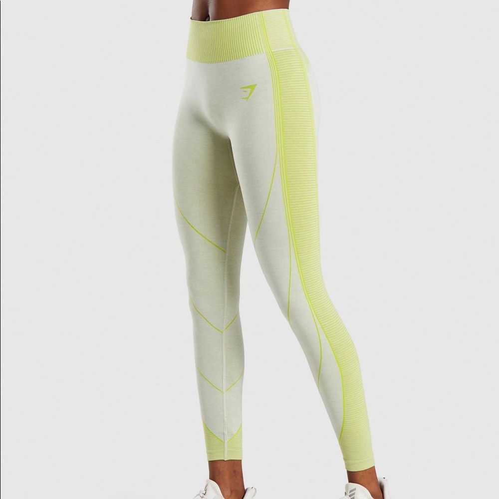 Gymshark Hyper Amplify Leggings